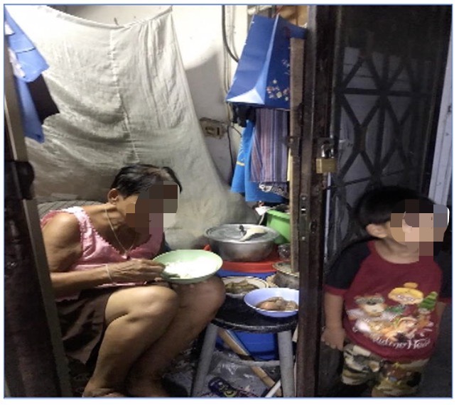 ซับซ้อนกว่าที่คิด “เด็กน้อยอนาคตของชาติ ที่อดมากกว่าอิ่ม” จังหวัดปทุมธานี