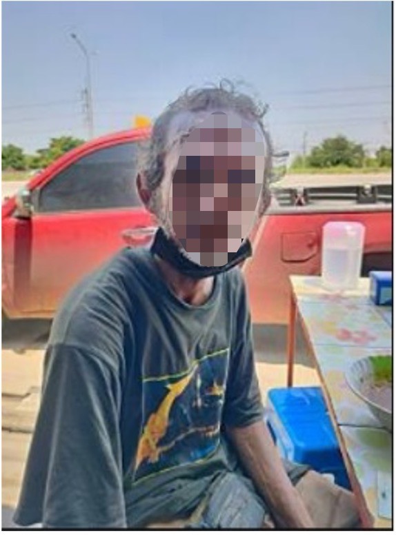 “ไร้บ้านอาจไม่ไช่ปัญหาใหญ่อย่างที่เราคิด” จังหวัดปราจีนบุรี