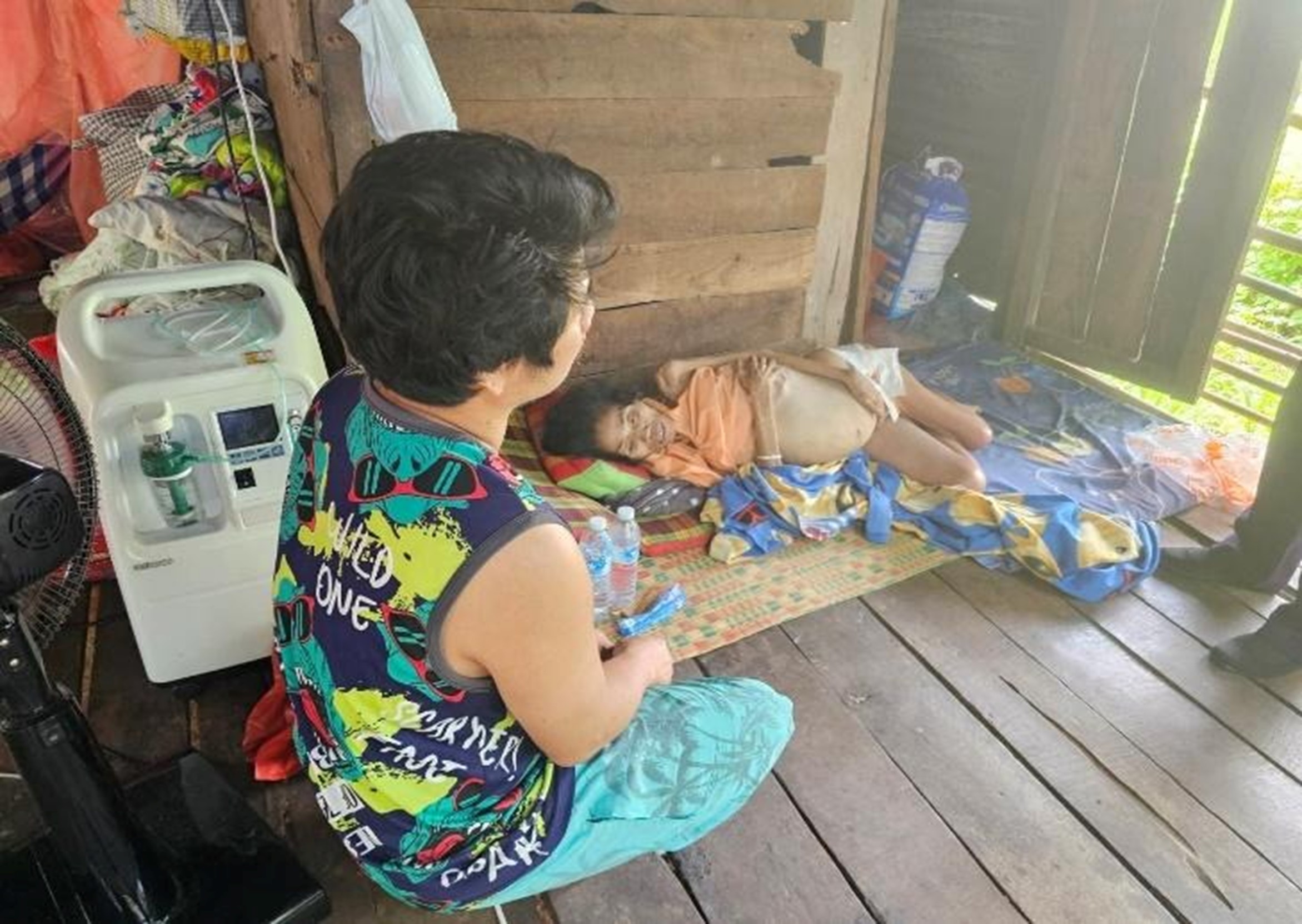 ชีวิตเรากำหนดเองหรือถูกลิขิตมา