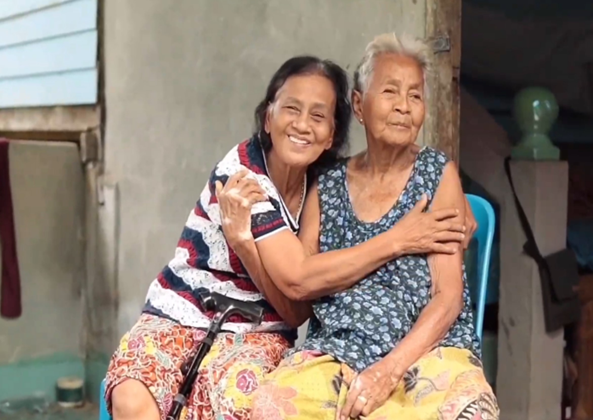 เรื่องเล่าเร้าอารมณ์ เรื่อง หญิงแกร่งแห่งโคกหญ้าคา