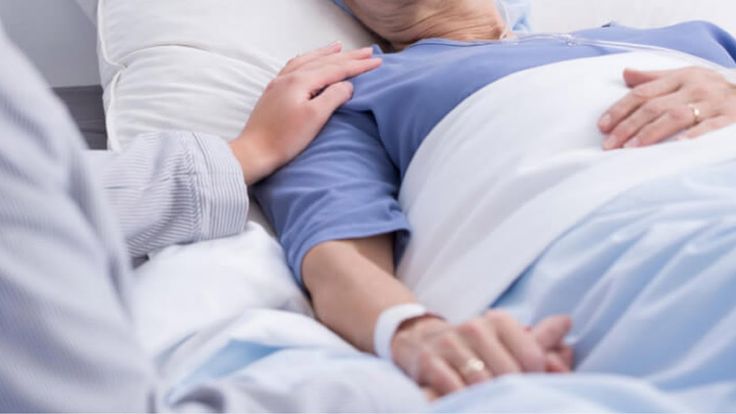 “แสงสุดท้ายของยาย 80 ปีกับสิทธิที่เพิ่งค้นพบ ก่อนลมหายใจสุดท้าย”