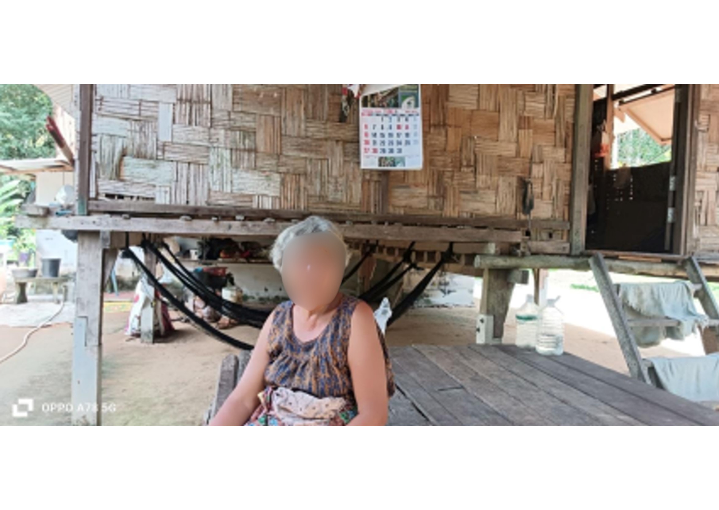 อยู่อย่างพอเพียงและเพียงพอ มีความสุข