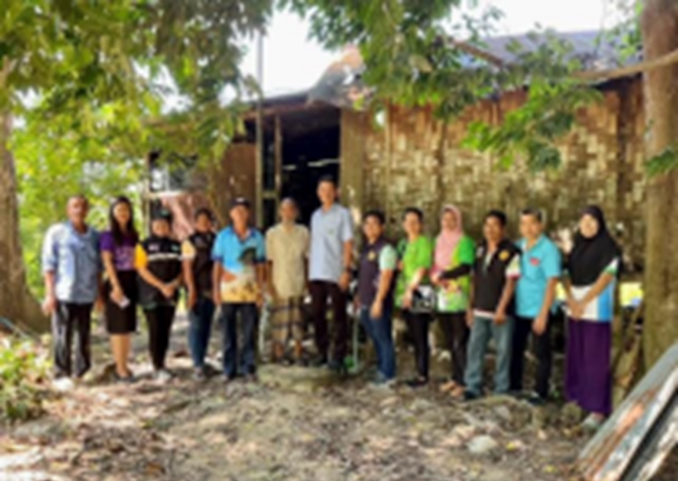 ฟ้ามีตา