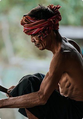 ผู้สูงอายุ (ที่ถูกทอดทิ้ง)